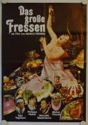 Das grosse Fressen (La grande bouffe - The Big Feast)